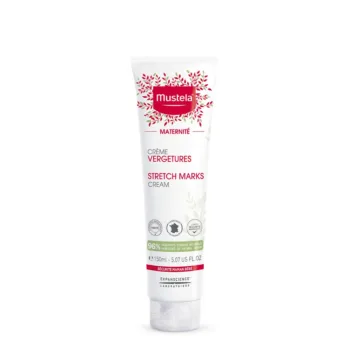MUSTELA MATERNIT cream prevencin estras 150 ml