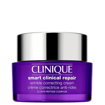 <span class="notranslate">CLINIQUE SMART CLINICAL REPAIR</span>™ wrinkle correcting cream 50 ml