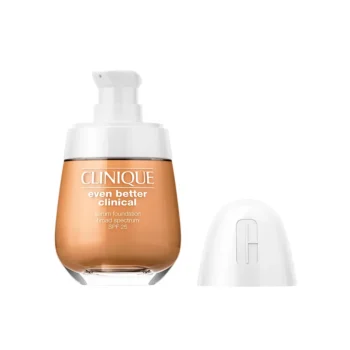 CLINIQUE EVEN BETTER CLINICAL foundation SPF20 #78-nutty