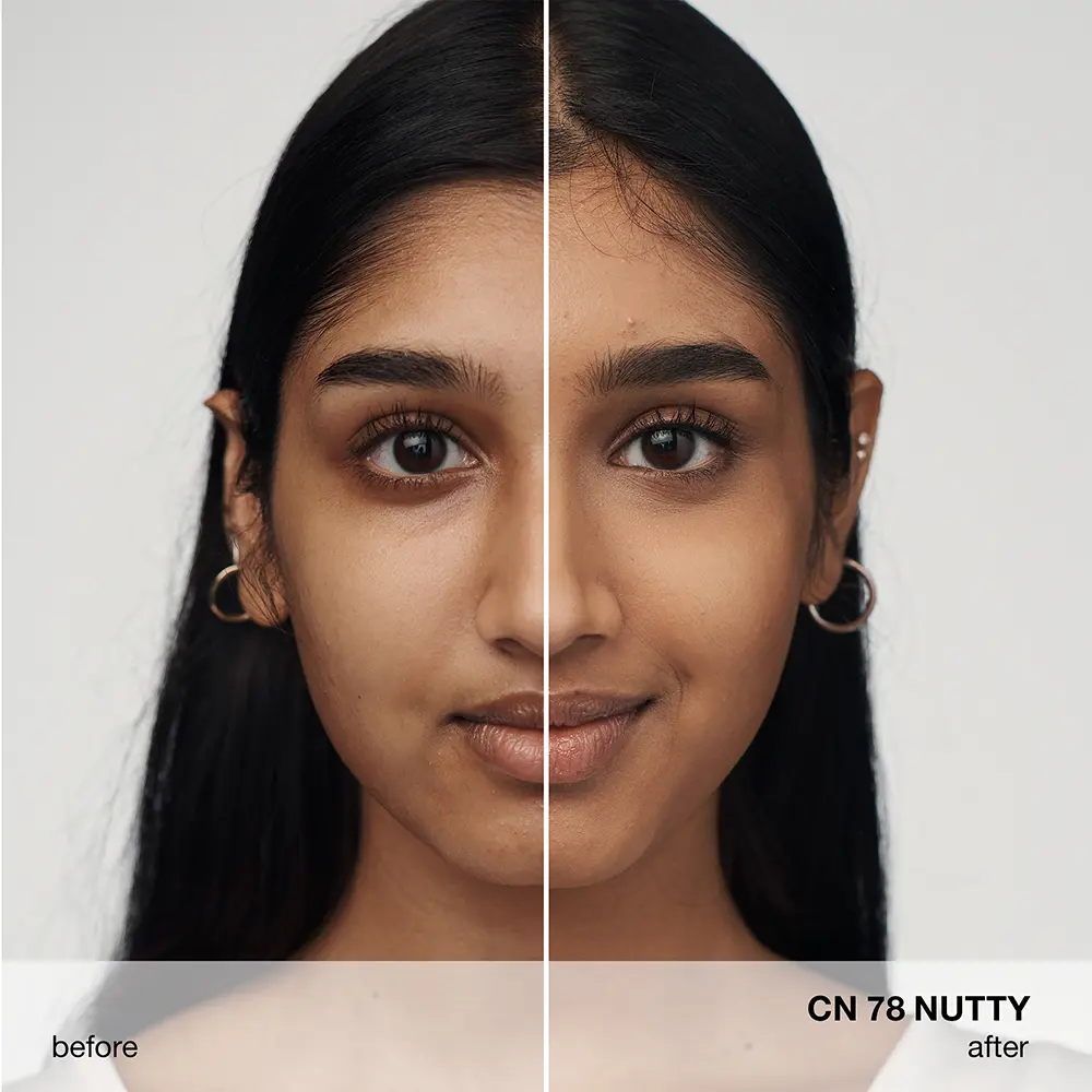 CLINIQUE EVEN BETTER CLINICAL foundation SPF20 #78-nutty CLINIQUE EVEN BETTER CLINICAL foundation SPF20 #78-nutty - Image 3