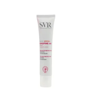 <span class="notranslate">SVR LABORATOIRE DERMATOLOGIQUE SENSIFINE AR</span> SPF50+ 40 ml