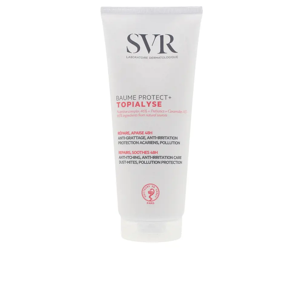SVR LABORATOIRE DERMATOLOGIQUE TOPIALYSE balm 200 ml SVR LABORATOIRE DERMATOLOGIQUE TOPIALYSE balm 200 ml