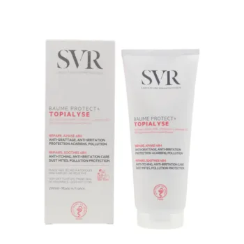 SVR LABORATOIRE DERMATOLOGIQUE TOPIALYSE balm 200 ml SVR LABORATOIRE DERMATOLOGIQUE TOPIALYSE balm 200 ml