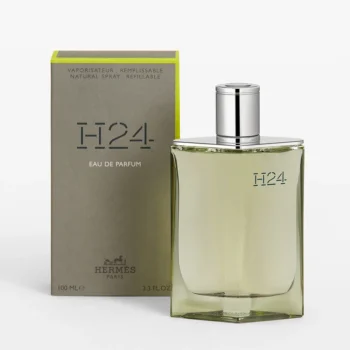 <span class="notranslate">HERMÈS H24</span> eau de parfum 100 ml for Men