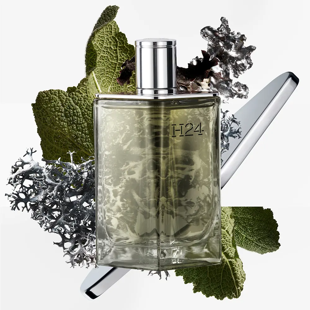 <span class="notranslate">HERMÈS H24</span> eau de parfum 100 ml for Men <span class="notranslate">HERMÈS H24</span> eau de parfum 100 ml for Men - Image 3