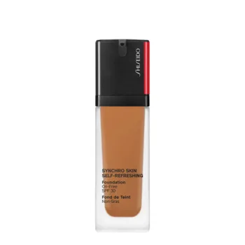 <span class="notranslate">SHISEIDO SYNCHRO SKIN</span> self refreshing foundation #510