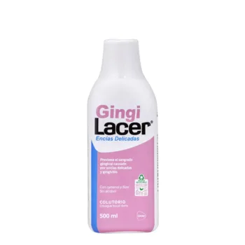 LACER GingiLACER collutorio 500 ml