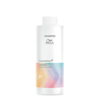 WELLA PROFESSIONALS COLOR MOTION shampoo 1000 ml