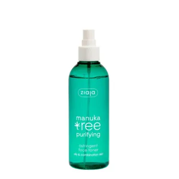 <span class="notranslate">ZIAJA MANUKA</span> toner facial 200 ml