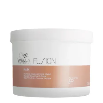 WELLA PROFESSIONALS FUSION repair mask 500 ml