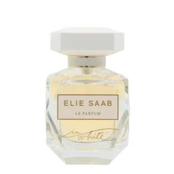 <span class="notranslate">ELIE SAAB LE PARFUM IN WHITE</span> eau de parfum 50 ml for Women