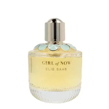 <span class="notranslate">ELIE SAAB GIRL OF NOW</span> eau de parfum 90 ml for Women