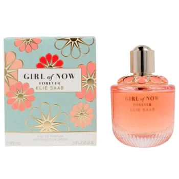 <span class="notranslate">ELIE SAAB GIRL OF NOW FOREVER</span> Eau De Parfum 90 ml for Women