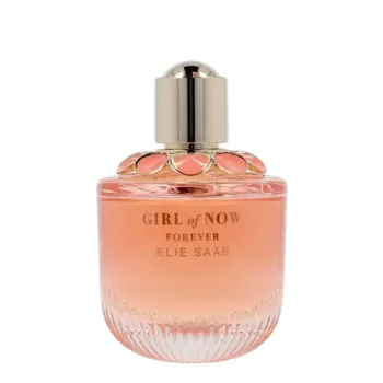 <span class="notranslate">ELIE SAAB GIRL OF NOW FOREVER</span> Eau De Parfum 90 ml for Women