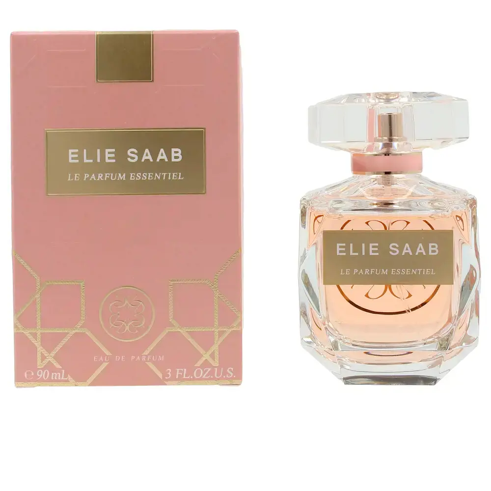 <span class="notranslate">ELIE SAAB LE PARFUM ESSENTIEL</span> eau de parfum spray 90 ml Unisex