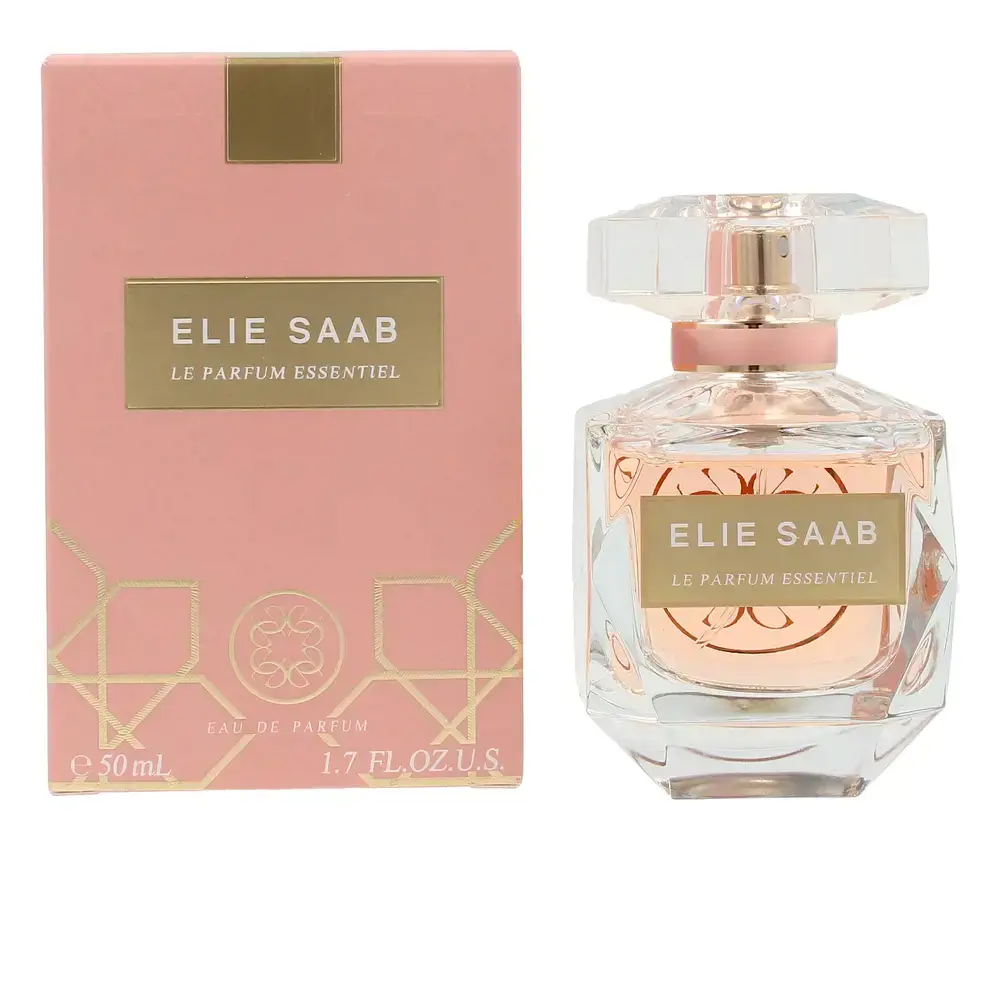 <span class="notranslate">ELIE SAAB LE PARFUM ESSENTIEL</span> eau de parfum spray 50 ml Unisex