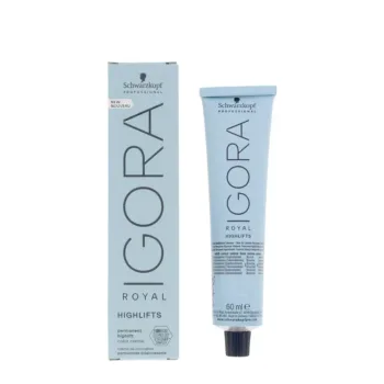 SCHWARZKOPF IGORA ROYAL #10-0 60 ml SCHWARZKOPF IGORA ROYAL #10-0 60 ml