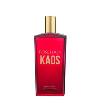 <span class="notranslate">POSSEIDON POSEIDON KAOS</span> eau de toilette spray 150 ml for Men