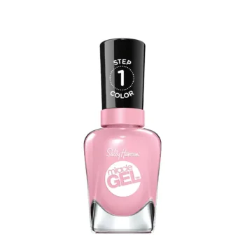 SALLY HANSEN MIRACLE GEL #160 – Pinky-Versprechen