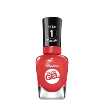 SALLY HANSEN MIRACLE GEL #342-apollo you anywhere