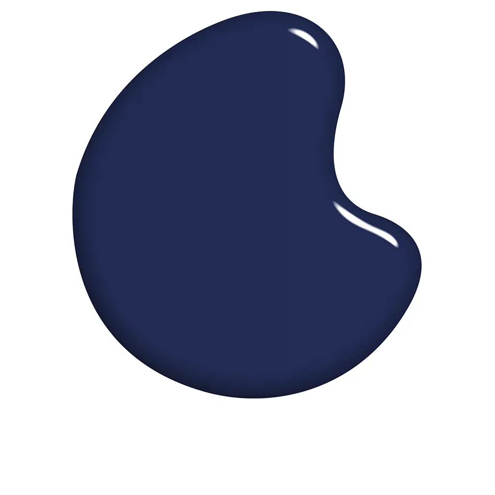 SALLY HANSEN MIRACLE GEL #609-Midnight Mod