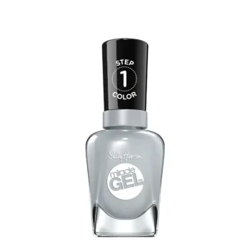 SALLY HANSEN MIRACLE GEL #799-greyfitti