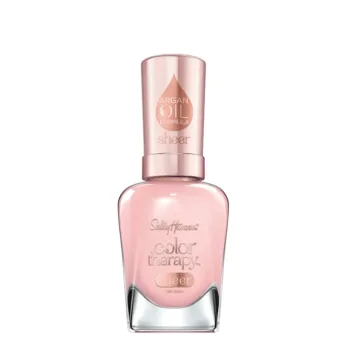 SALLY HANSEN COLOR THERAPY #220-rosy quartz