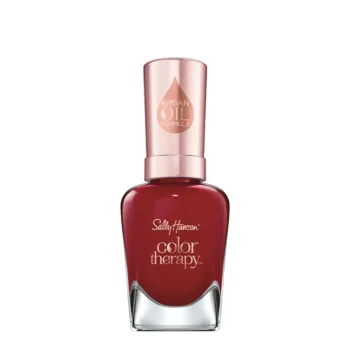 SALLY HANSEN FARBTHERAPIE #370-unwine'd