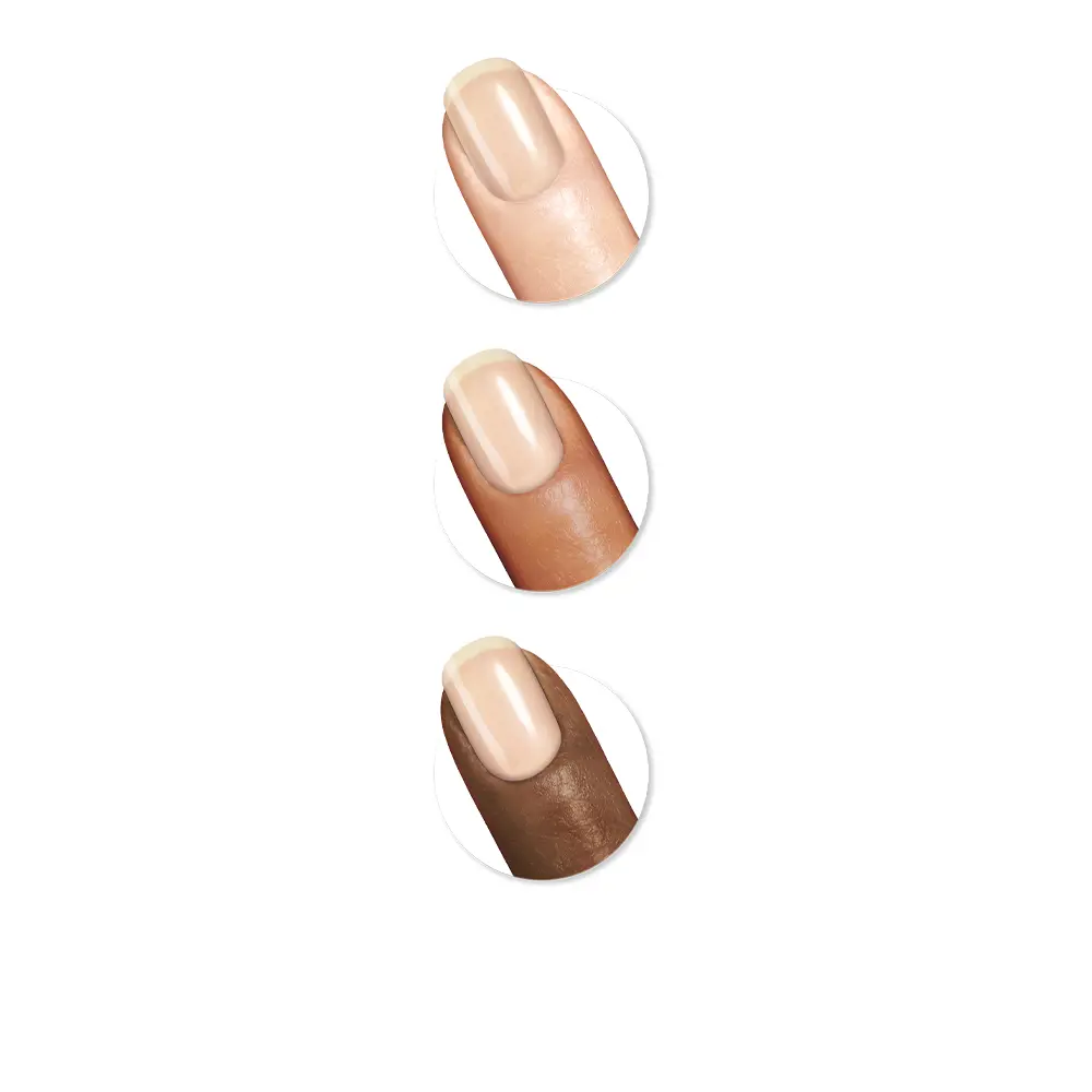 SALLY HANSEN COLOR THERAPY #551-nail primer SALLY HANSEN COLOR THERAPY #551-nail primer - Image 3