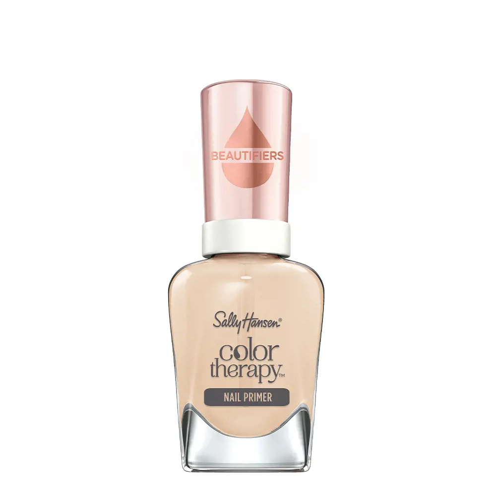 SALLY HANSEN COLOR THERAPY #551-nail primer SALLY HANSEN COLOR THERAPY #551-nail primer