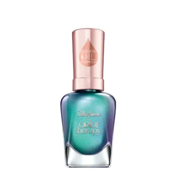 SALLY HANSEN COLOR THERAPY #450-reflection pool