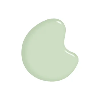 SALLY HANSEN GOOD.KIND.PURE vegan color #406-mint refresh