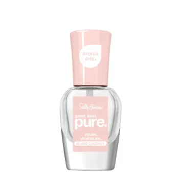 SALLY HANSEN GOOD.KIND.PURE vegane Farbe #015-Insel-Kokosöl