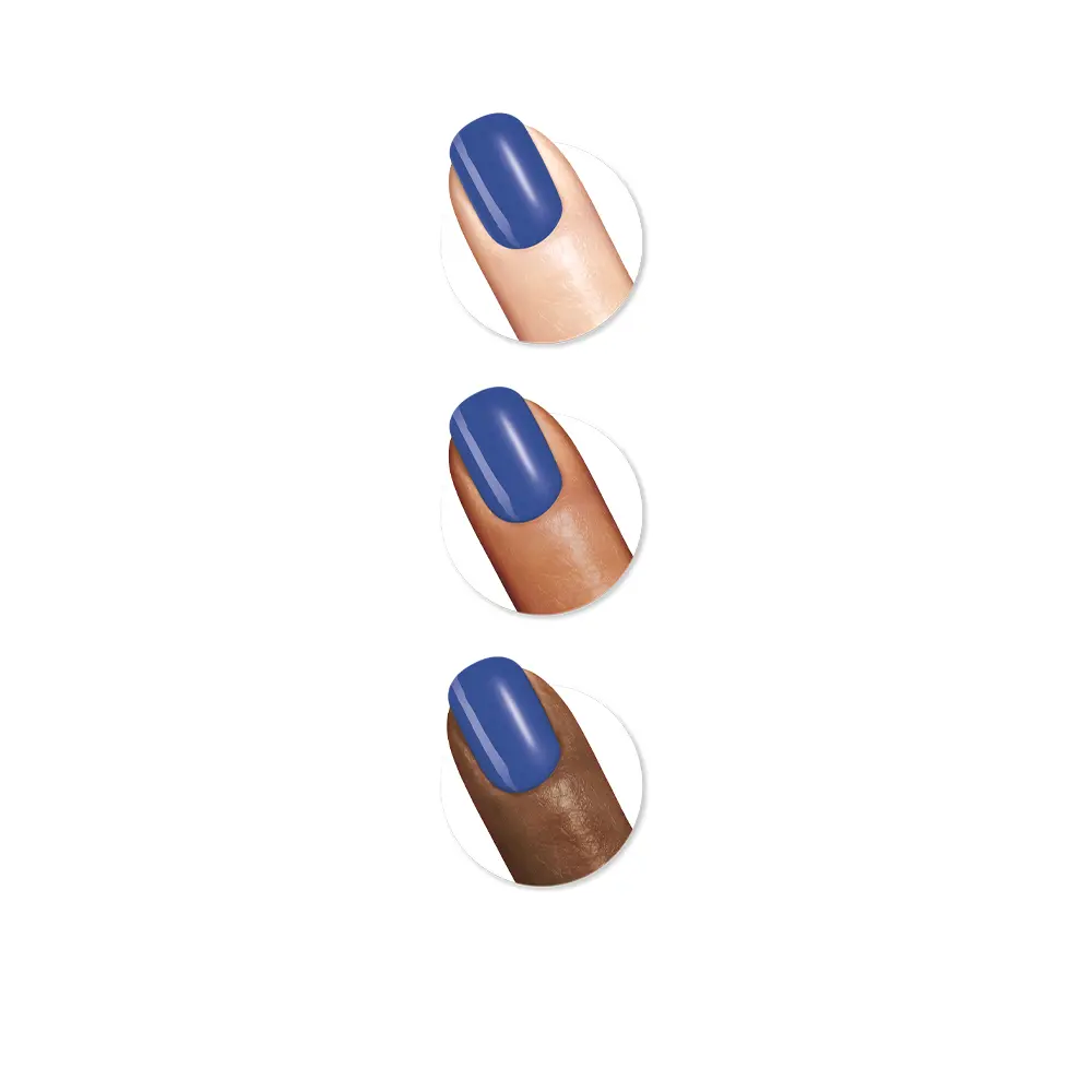 SALLY HANSEN GOOD.KIND.PURE vegan color #371-natural spring 10 ml SALLY HANSEN GOOD.KIND.PURE vegan color #371-natural spring 10 ml - Image 3