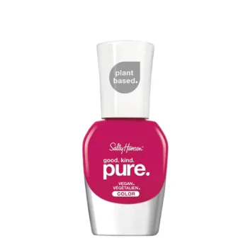 SALLY HANSEN GOOD.KIND.PURE vegane Farbe #291 – Passionsblume