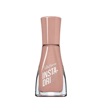 SALLY HANSEN INSTA-DRI nail color #203