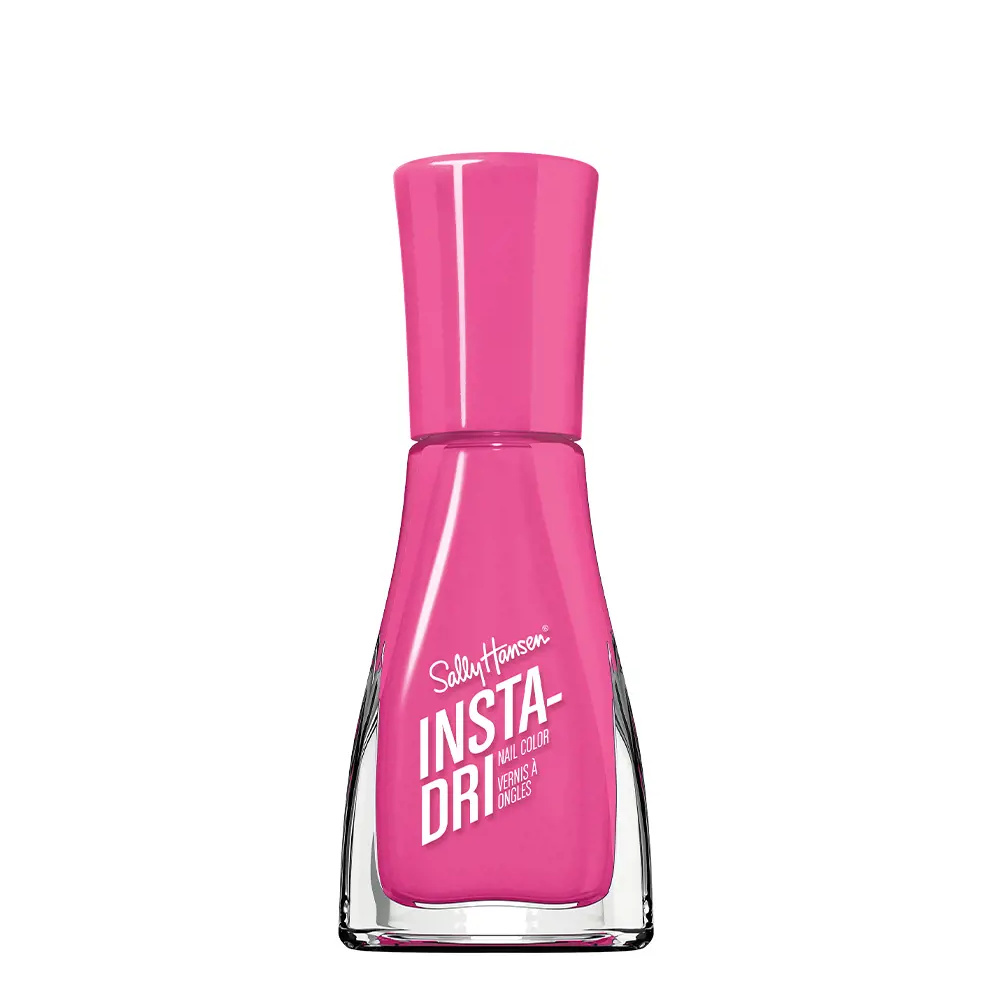 SALLY HANSEN INSTA-DRI nail color #281 9.17 ml SALLY HANSEN INSTA-DRI nail color #281 9.17 ml