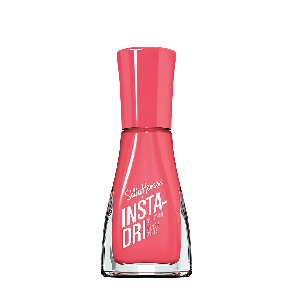 SALLY HANSEN INSTA-DRI nail color #333 SALLY HANSEN INSTA-DRI nail color #333