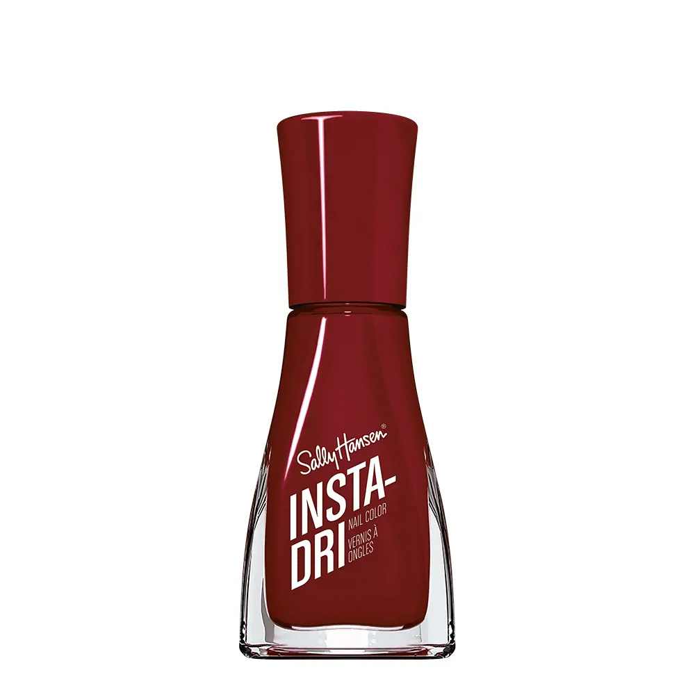SALLY HANSEN INSTA-DRI nail color #393 SALLY HANSEN INSTA-DRI nail color #393