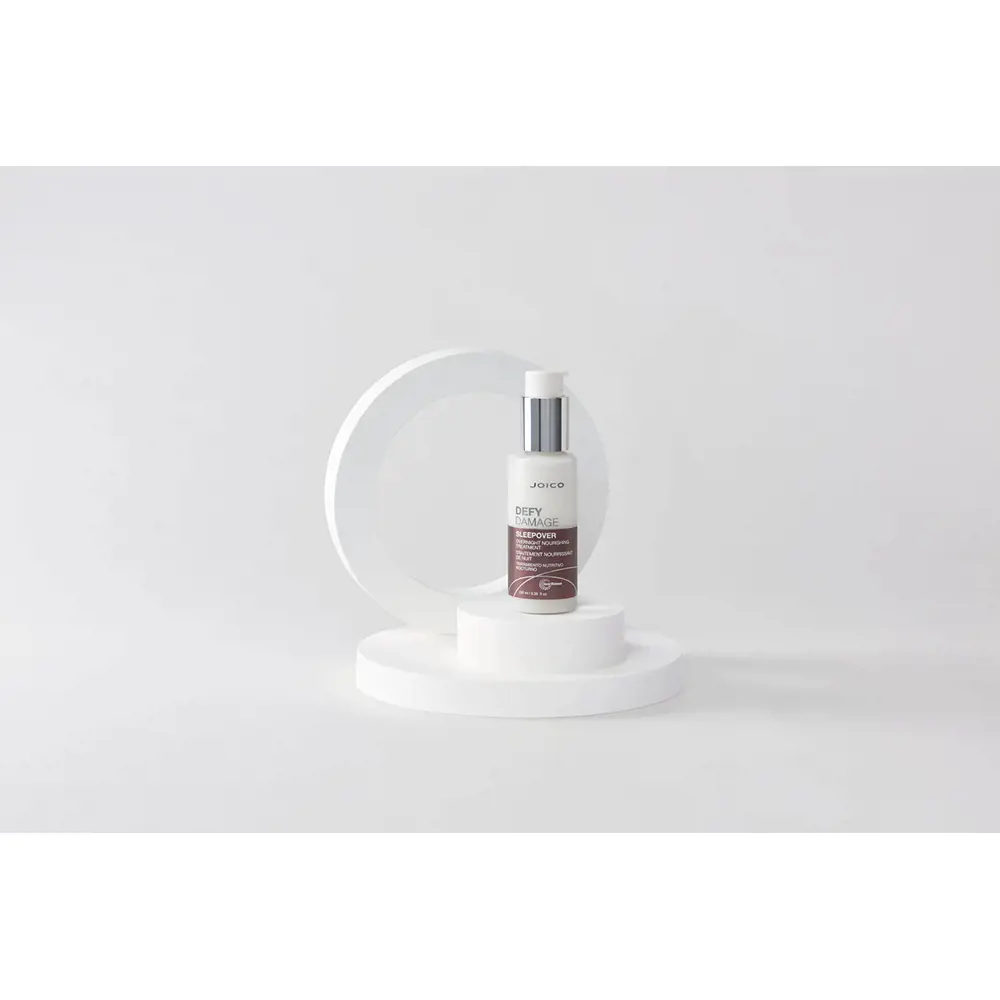 JOICO DEFY DAMAGE trattamento nutriente notturno sleepover 100 ml
