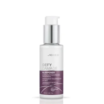 JOICO DEFY DAMAGE trattamento nutriente notturno sleepover 100 ml
