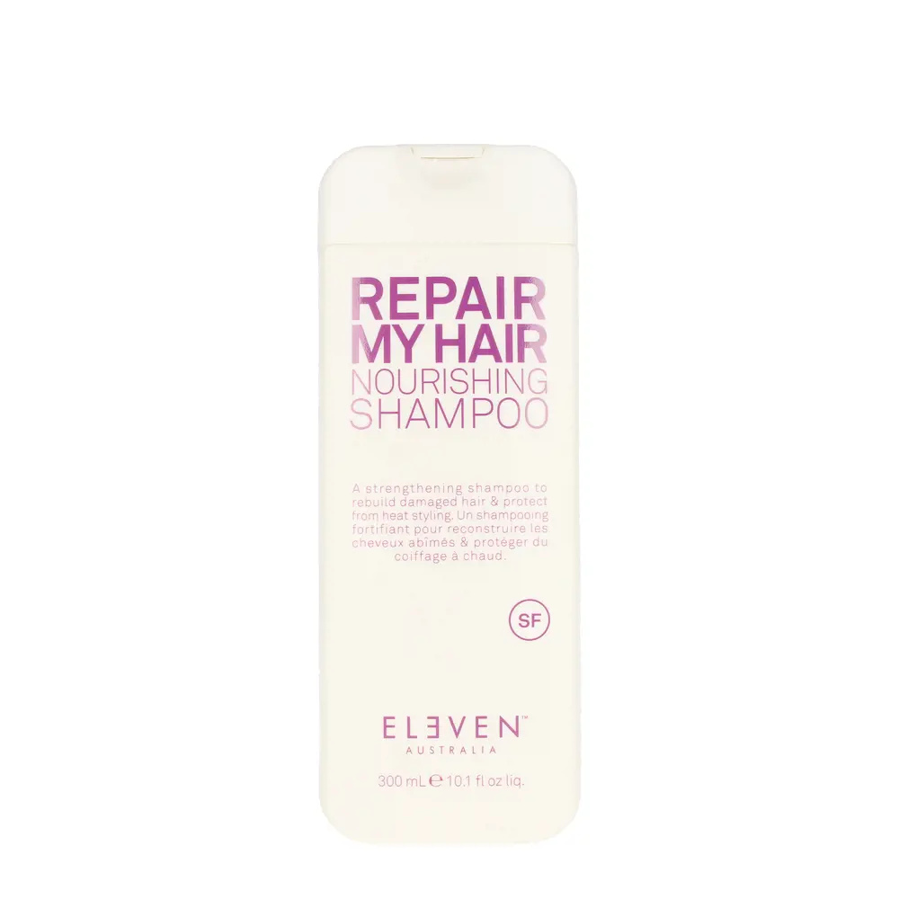 ELEVEN AUSTRALIA REPAIR MY HAIR nourishing shampoo 300 ml ELEVEN AUSTRALIA REPAIR MY HAIR nourishing shampoo 300 ml