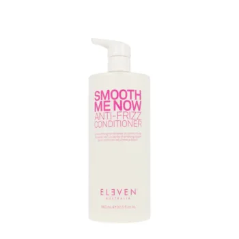 ELEVEN AUSTRALIA SMOOTH ME NOW anti-frizz conditioner 960 ml
