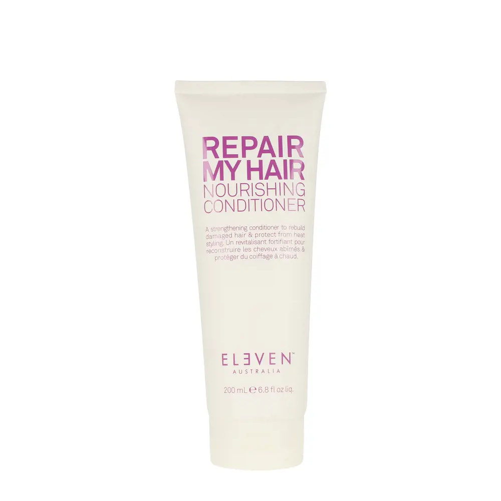 ELEVEN AUSTRALIA REPAIR MY HAIR nourishing conditioner 200 ml ELEVEN AUSTRALIA REPAIR MY HAIR nourishing conditioner 200 ml
