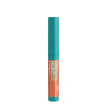 MAYBELLINE GREEN EDITION balmy lip blush #08-desert 1.7 gr