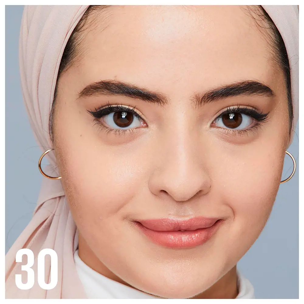 MAYBELLINE GREEN EDITION superdrop tinted oil #30 MAYBELLINE GREEN EDITION superdrop tinted oil #30 - Image 4