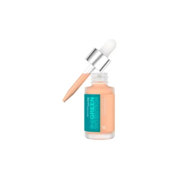 MAYBELLINE GREEN EDITION superdrop tinted oil #60