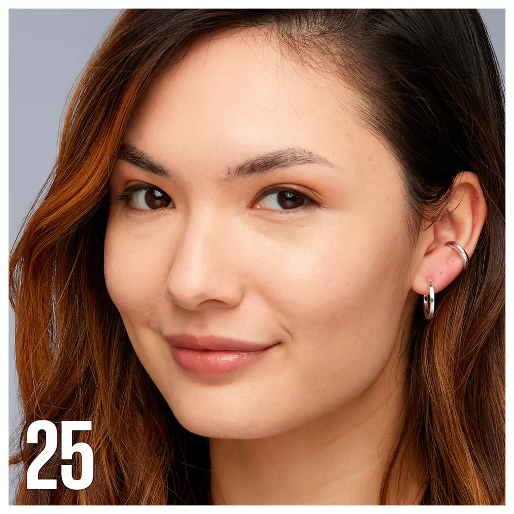 MAYBELLINE GREEN EDITION superdrop tinted oil #25 MAYBELLINE GREEN EDITION superdrop tinted oil #25 - Image 4