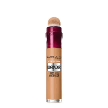 MAYBELLINE EL BORRADOR instant age rewind #10-caramel