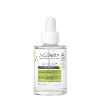 A-DERMA Sérum BIOLOGIE 30 ml